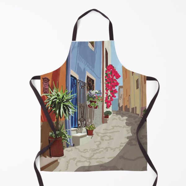 Item preview, Let's Roam through Italy! designed and sold by GiaMarieArt.