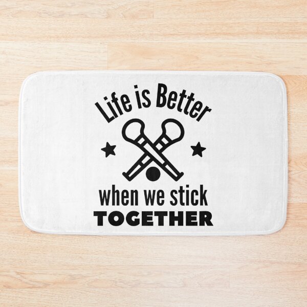 Item preview, Hurling: Life is better when we stick together designed and sold by TheGreenGoat.