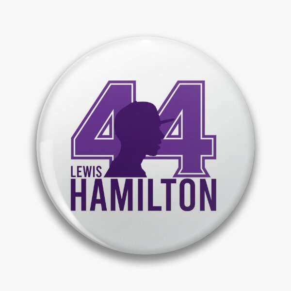 Item preview, F1 Lewis Hamilton 44 designed and sold by classicdshop.