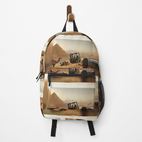 Item preview, Broken desert romance designed and sold by coolArtGermany.