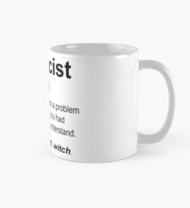 Physiker Tasse