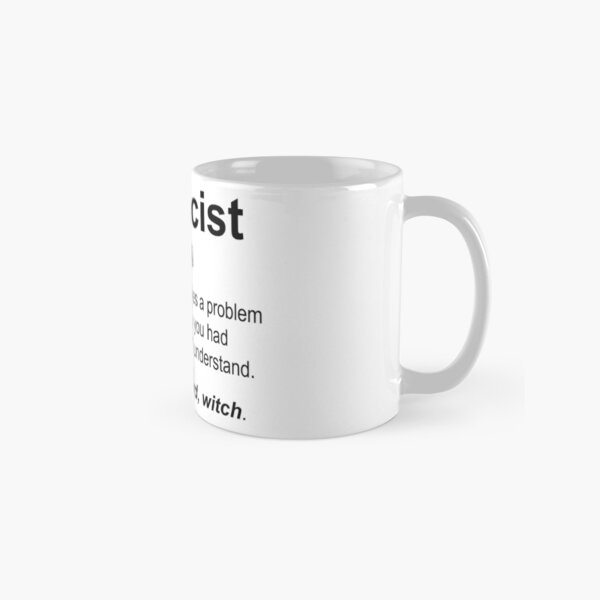 Physicist Classic Mug