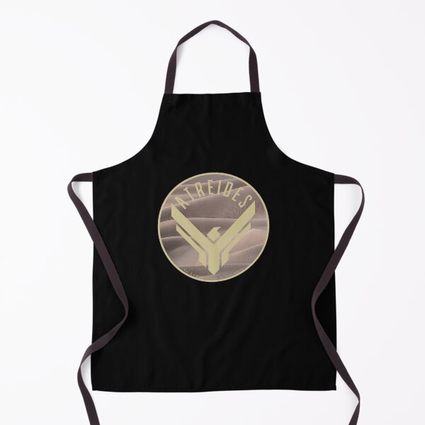Item preview, Dune - House Atreides Round (Light Image) - designed and sold by Printerially.