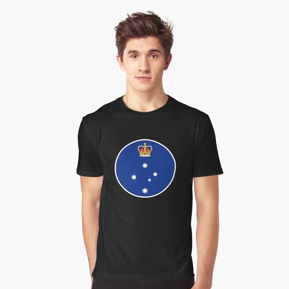 Item preview, Graphic T-Shirt designed and sold by SalahBlt.