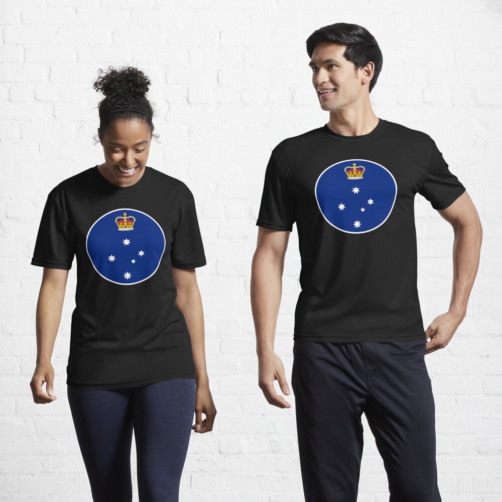 Item preview, Active T-Shirt designed and sold by SalahBlt.