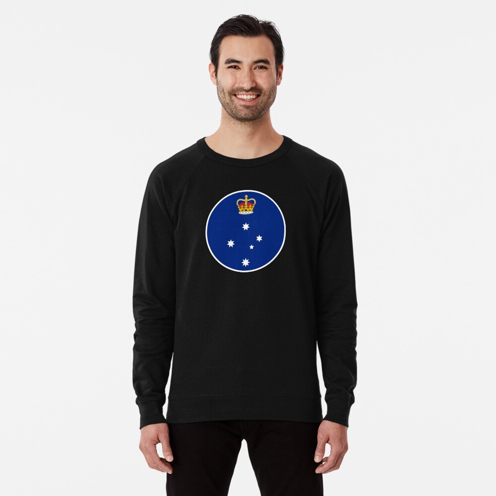 Item preview, Lightweight Sweatshirt designed and sold by SalahBlt.