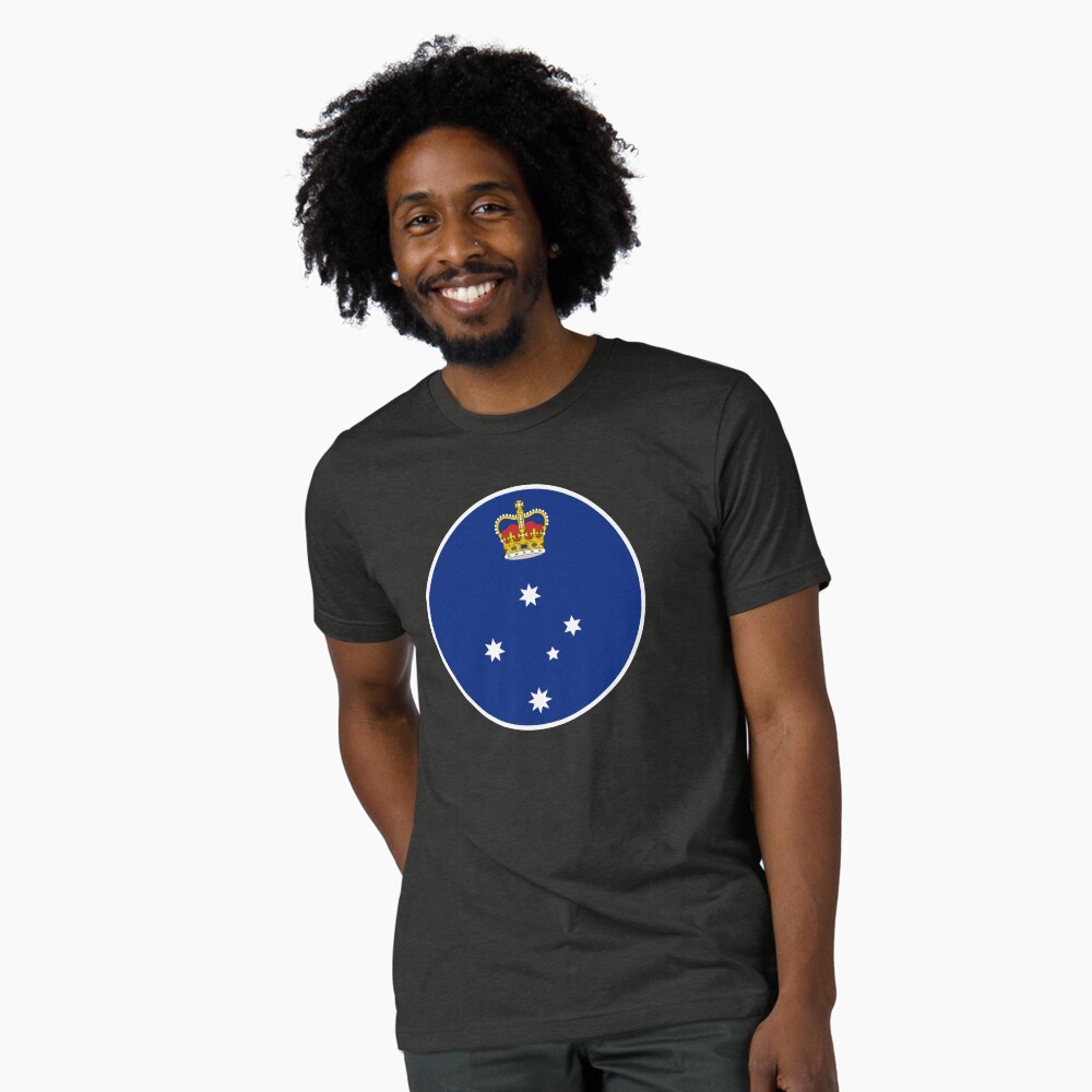 Item preview, Tri-blend T-Shirt designed and sold by SalahBlt.