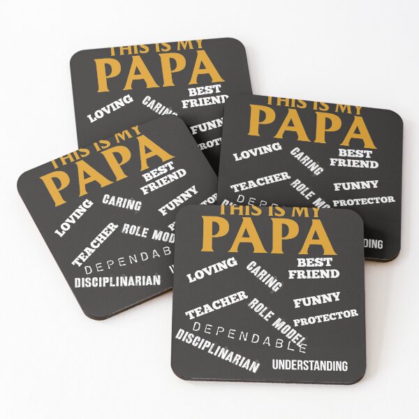 Item preview, This is my dad designed and sold by Simple2simple.