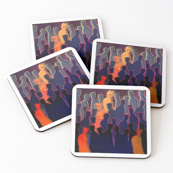 Item preview, The Rat Race designed and sold by jade holkham.