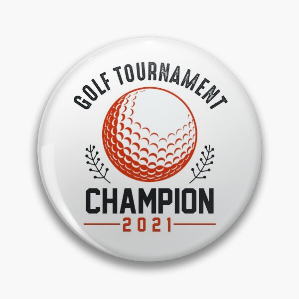 Item preview, Golf Champion 2021 designed and sold by VibrantGifts.
