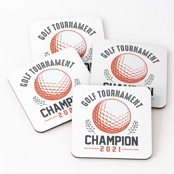 Item preview, Golf Champion 2021 designed and sold by VibrantGifts.