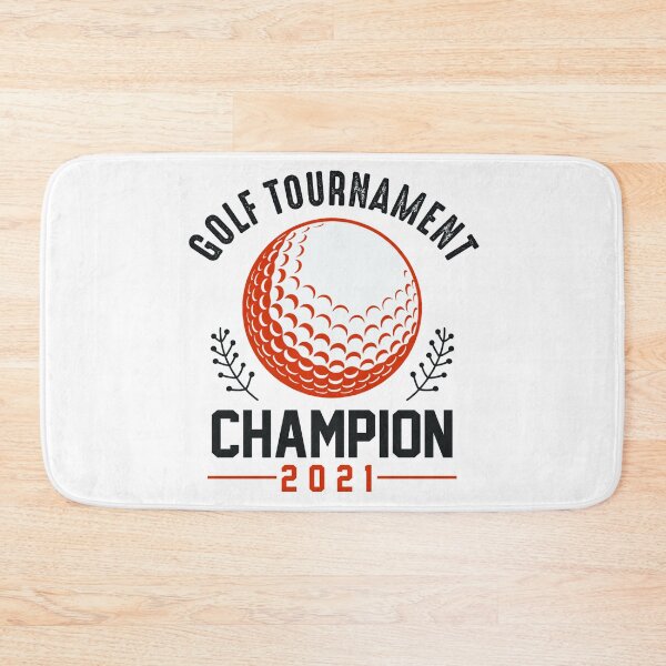 Item preview, Golf Champion 2021 designed and sold by VibrantGifts.