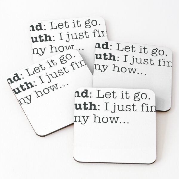 Item preview, Mind let it go mouth just find it funny how shirt designed and sold by jamesaduar.