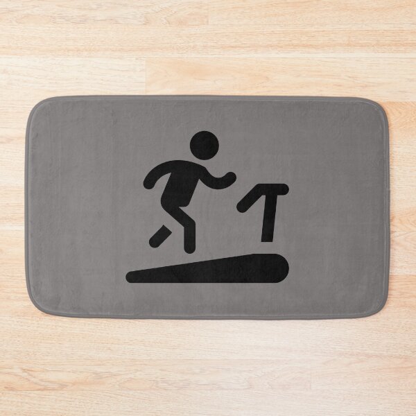 Item preview, Treadmill designed and sold by Jujuzinha21.