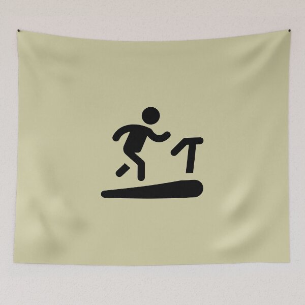 Item preview, Treadmill designed and sold by Jujuzinha21.