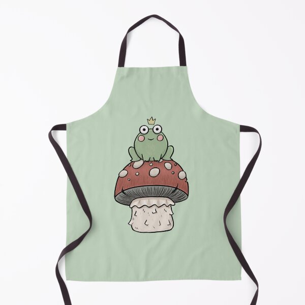 Item preview, Frog Prince designed and sold by Corvitae.