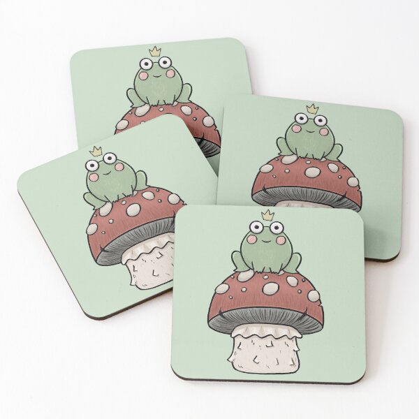 Item preview, Frog Prince designed and sold by Corvitae.