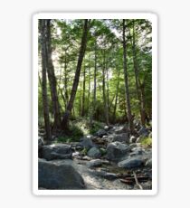 Nature Sticker