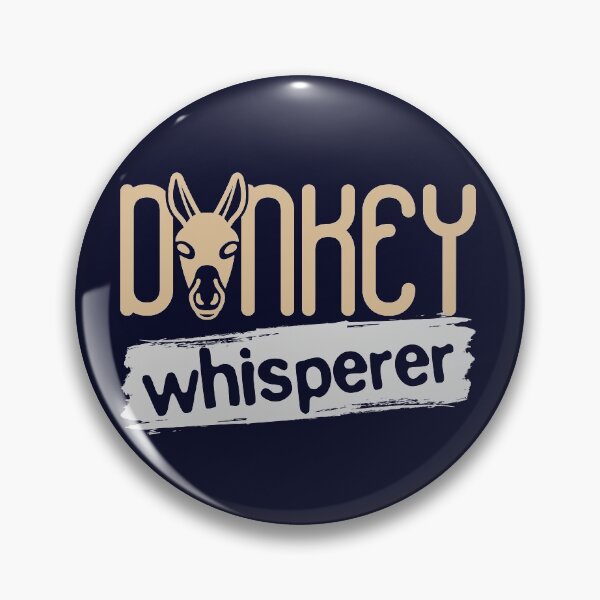 Item preview, Donkey Whisperer Tee Shirt Men Women  designed and sold by jaygo.