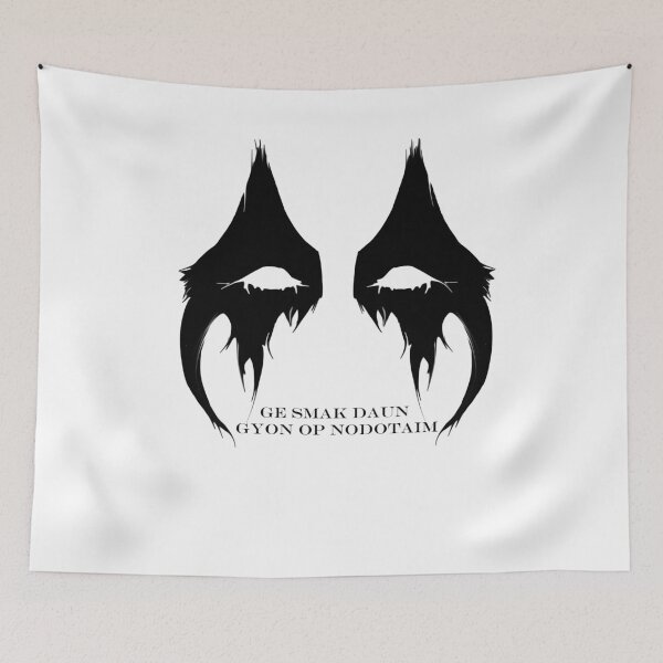 Item preview, Lincoln warpaint designed and sold by The100-shop.