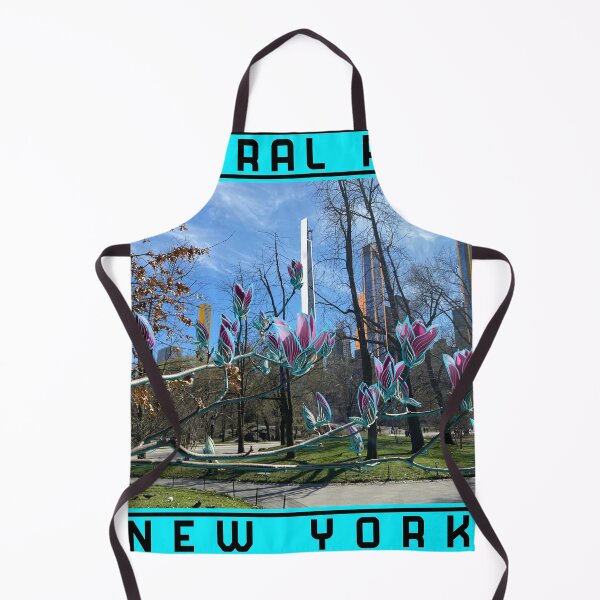 Item preview, Central Park designed and sold by JAWSCreatives.