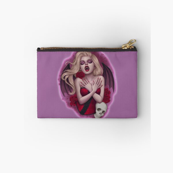 Item preview, Bloodlust designed and sold by Enamorte.