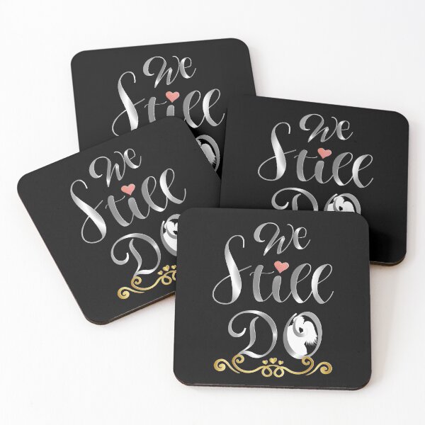 Item preview, platinum wedding anniversary – Platinum designed and sold by Docartdesign.