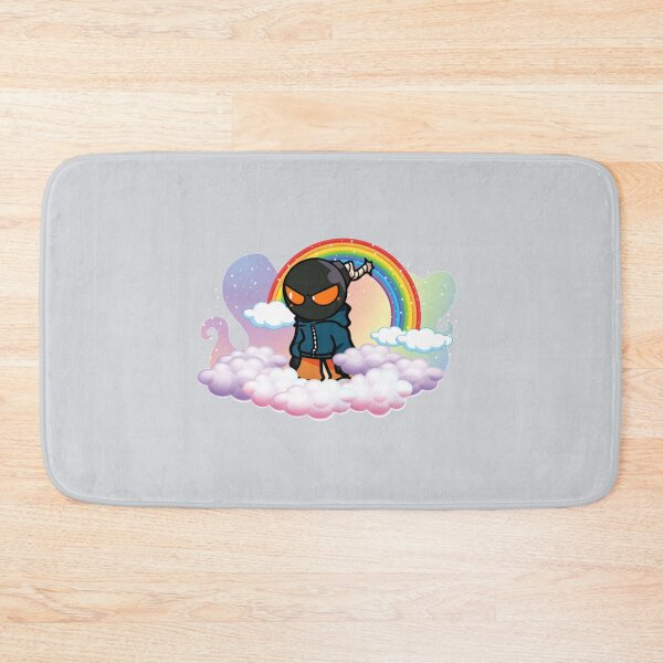 Item preview, Rainbow Star Friday Night Funkin whitty  designed and sold by KBdesignsXOXO.