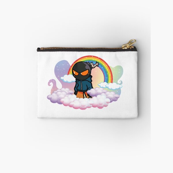 Item preview, Rainbow Star Friday Night Funkin whitty  designed and sold by KBdesignsXOXO.