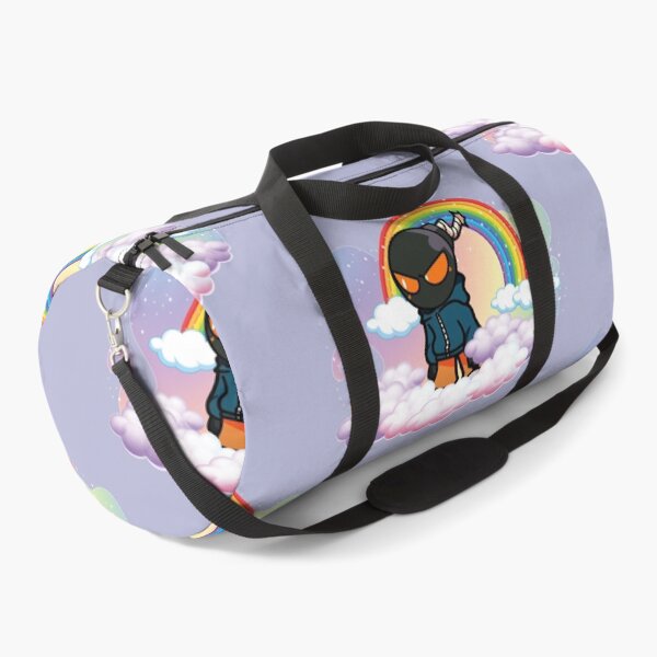 Item preview, Rainbow Star Friday Night Funkin whitty  designed and sold by KBdesignsXOXO.