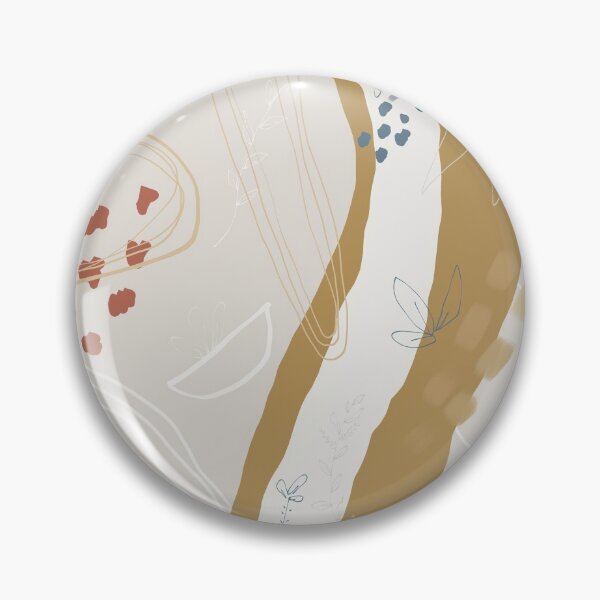 Item preview, Floral creme designed and sold by KennyLucky.
