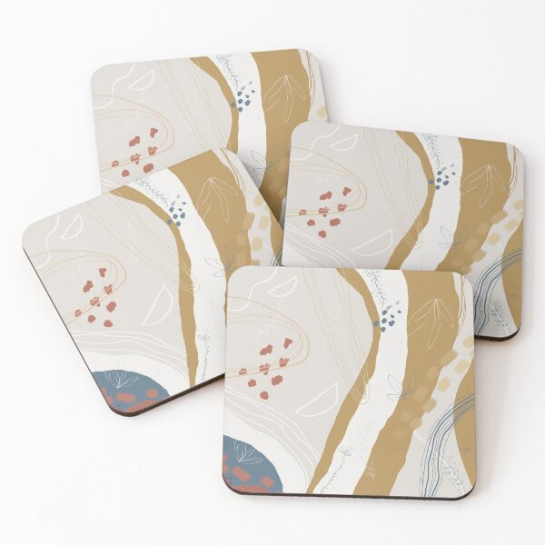 Item preview, Floral creme designed and sold by KennyLucky.