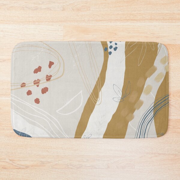 Item preview, Floral creme designed and sold by KennyLucky.