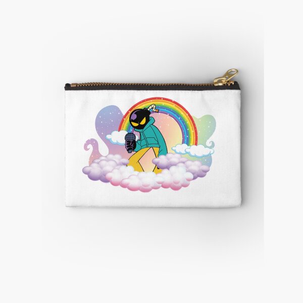 Item preview, Rainbow Star Friday Night Funkin Whitty designed and sold by KBdesignsXOXO.