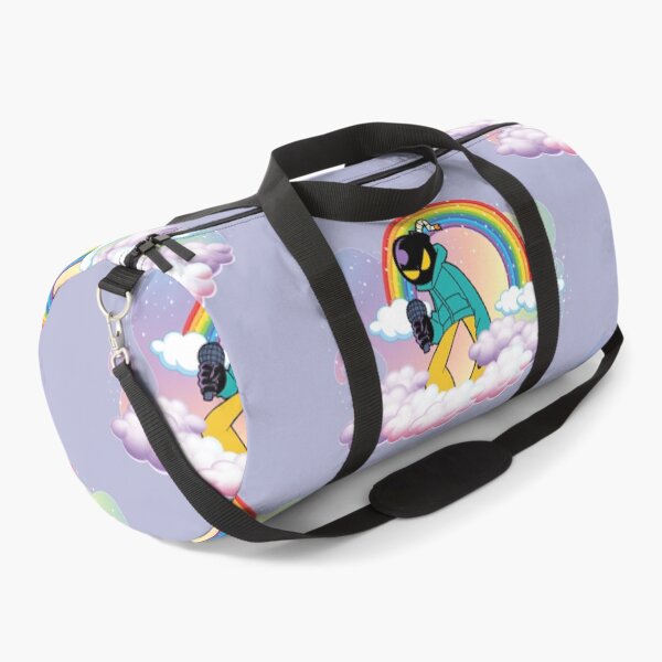 Item preview, Rainbow Star Friday Night Funkin Whitty designed and sold by KBdesignsXOXO.