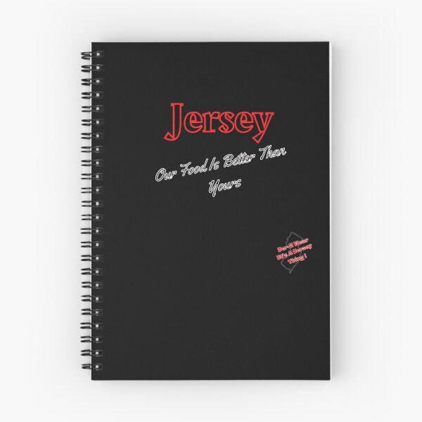Item preview, Jersey Our Food Is Better Than Yours designed and sold by JerZWear.