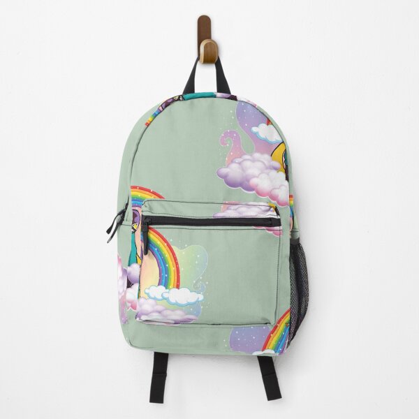 Item preview, Rainbow Star Friday Night Funkin Whitty designed and sold by KBdesignsXOXO.