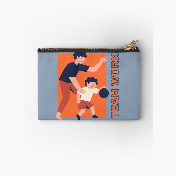Item preview, Team work makes the dream come true designed and sold by Adnandar.