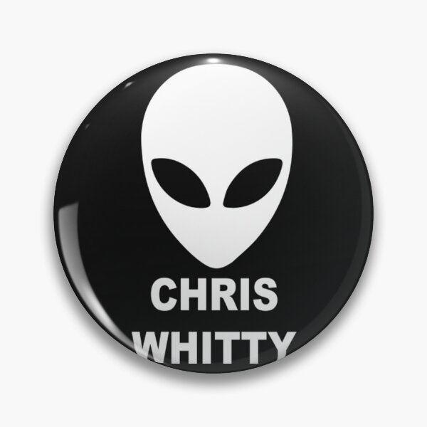 Item preview, Chris Whitty  designed and sold by KBdesignsXOXO.