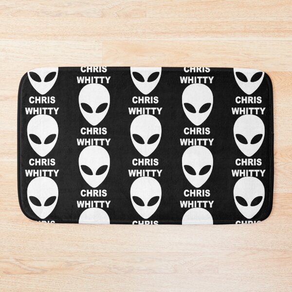 Item preview, Chris Whitty  designed and sold by KBdesignsXOXO.