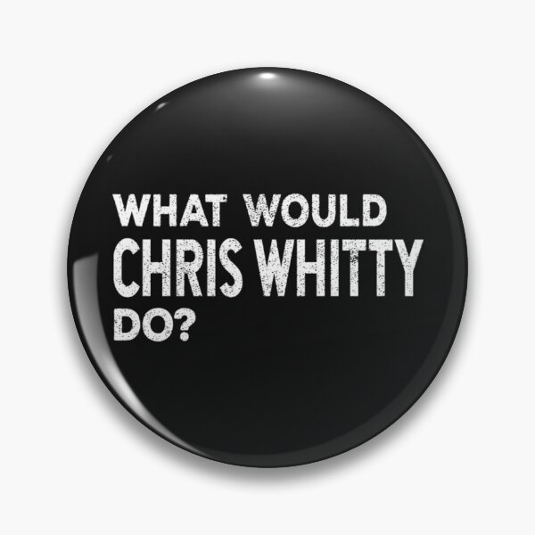 Item preview, Chris Whitty  designed and sold by KBdesignsXOXO.