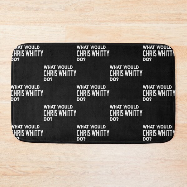 Item preview, Chris Whitty  designed and sold by KBdesignsXOXO.