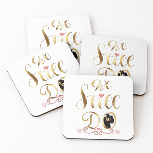 Item preview, Golden wedding anniversary – Gold  designed and sold by Docartdesign.