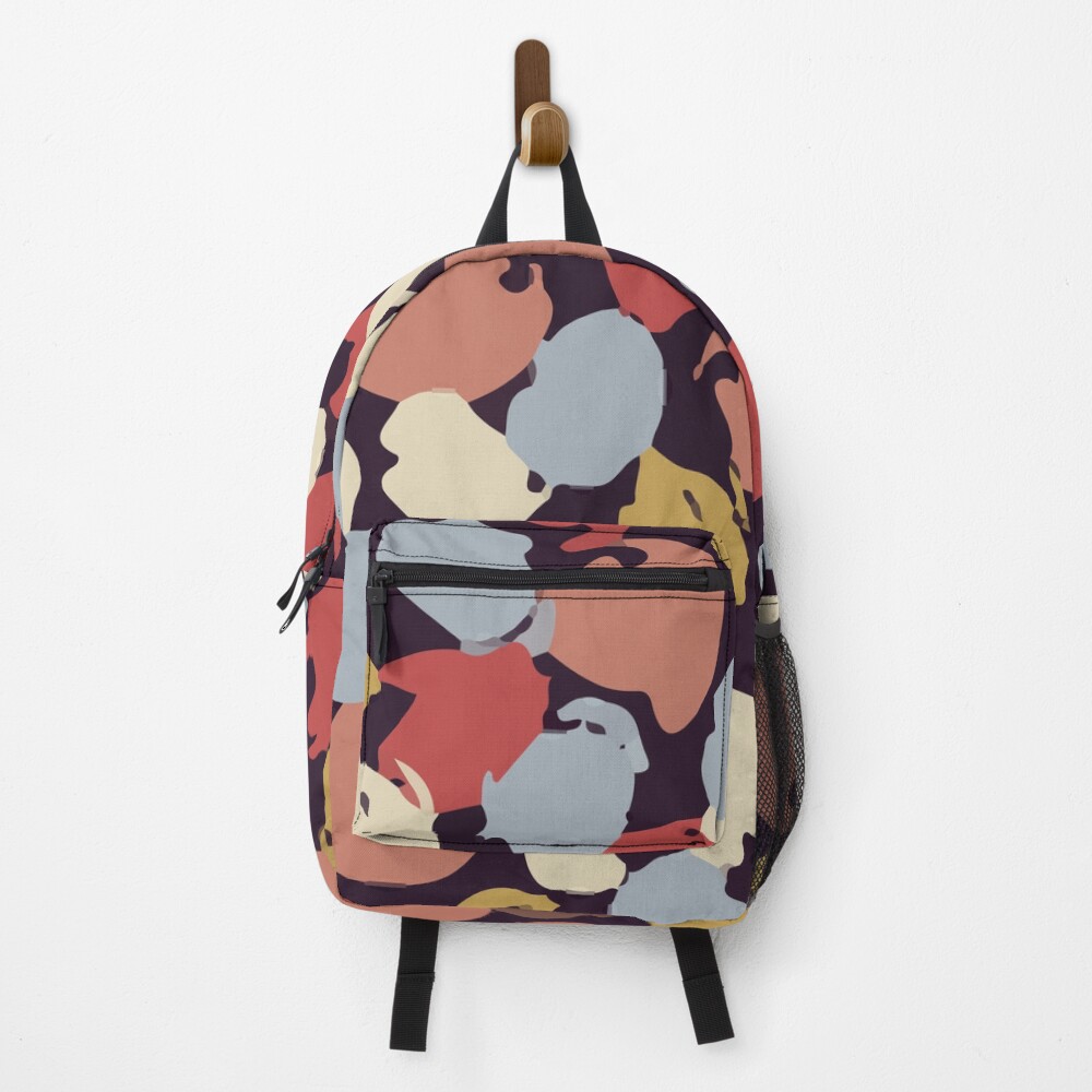 Item preview, Backpack designed and sold by RedGraph.