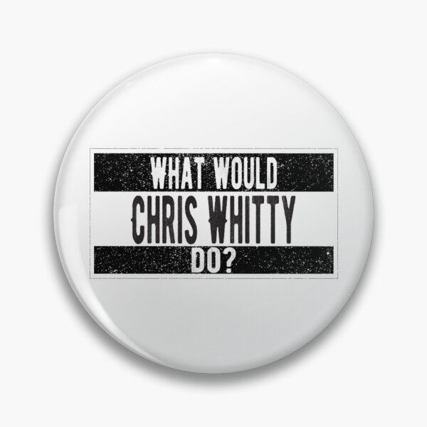 Item preview, Chris Whitty  designed and sold by KBdesignsXOXO.