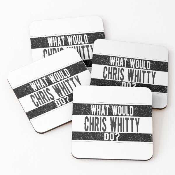 Item preview, Chris Whitty  designed and sold by KBdesignsXOXO.