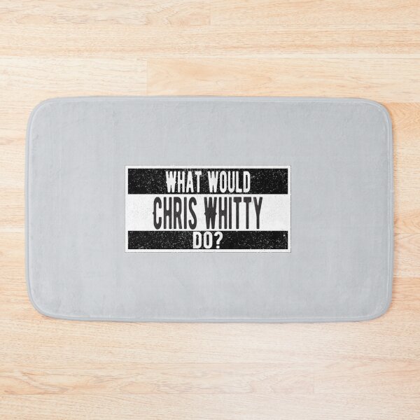 Item preview, Chris Whitty  designed and sold by KBdesignsXOXO.
