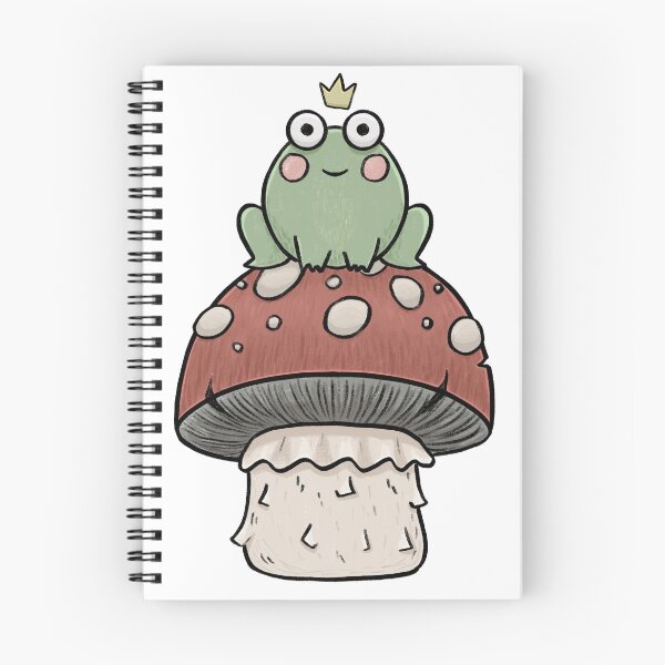 Item preview, Frog Prince designed and sold by Corvitae.