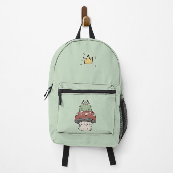 Item preview, Frog Prince designed and sold by Corvitae.