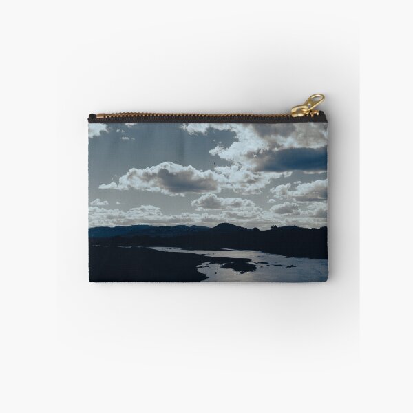 Item preview, River Hills and Dramatic Sky designed and sold by Rz-Fz.